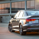 Illustration for article titled The New Audi S3 Could Get A Manual After All In America